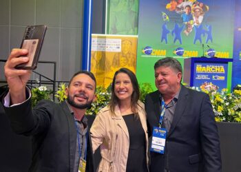 Governadora Raquel Lyra defende pautas municipalistas na Marcha dos Prefeitos e destaca investimentos do Estado junto aos municípios