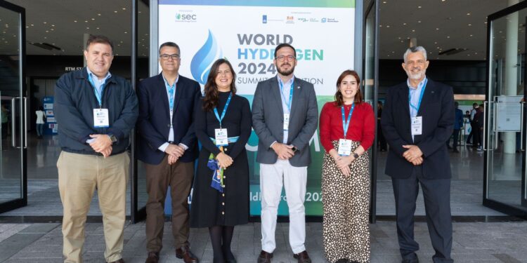 Governo de Pernambuco presente na Missão Internacional do Consórcio Nordeste