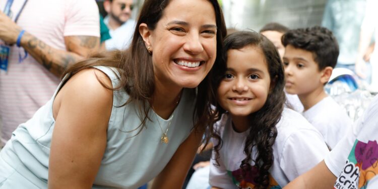 Pernambuco supera média nacional em alfabetização e fica entre os dez estados com a melhor colocação na série histórica