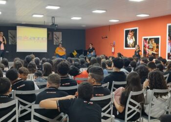 Exato Prime dá uma volta no tempo para homenagear Caruaru nos seus 167 anos