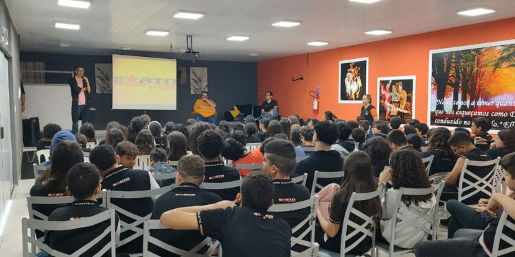 Exato Prime dá uma volta no tempo para homenagear Caruaru nos seus 167 anos