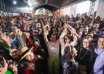 Governadora Raquel Lyra autoriza implantação de novo trecho da Adutora do Agreste e entrega o açougue público de São Bento do Una totalmente requalificado
