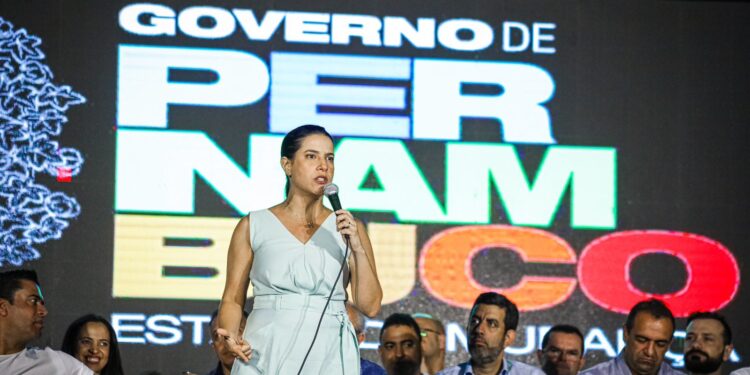 Governo do Estado anuncia R$ 50,6 milhões em investimentos para ampliar oferta de água em Caruaru e Riacho das Almas