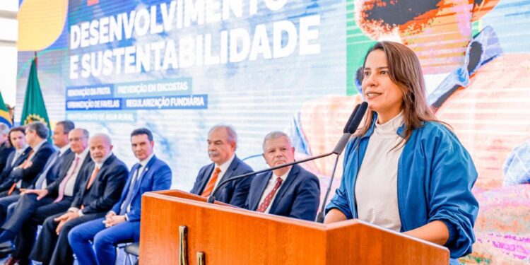 Pernambuco garante investimento de mais de R$ 400 milhões para obras atendidas pelo Novo PAC Seleções