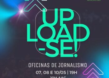 UniFavip Wyden promove “Upload-se” com oficinas gratuitas de jornalismo