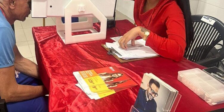 Home Center oferece serviços de saúde gratuito neste sábado