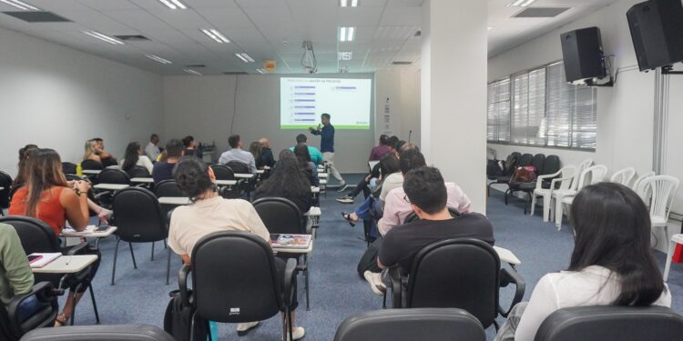 Prefeitura de Caruaru lança Academia de Projetos para capacitação dos servidores e inovação na gestão