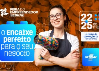 Grandes nomes do empreendedorismo brasileiro confirmados na 12ª edição da Feira do Empreendedor