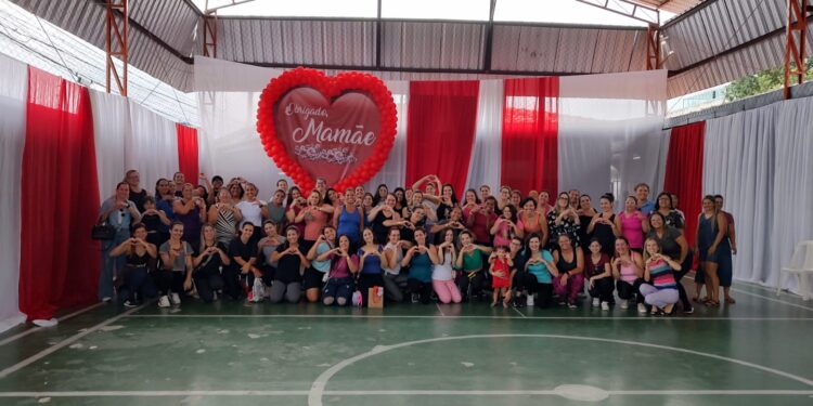 Exato Prime promove Semana das Mães com uma programação bem especial