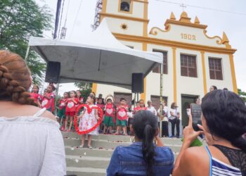 Em homenagem ao Dia das Mães, Prefeitura de Caruaru promove segunda edição do “Mães no Monte”