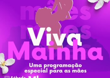 Pela segunda vez, o evento Viva Mainha vai acontecer para celebrar o Dia das Mães em Fernando de Noronha