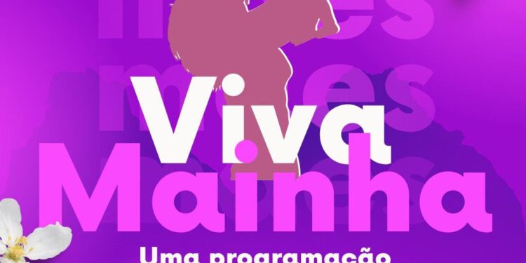 Pela segunda vez, o evento Viva Mainha vai acontecer para celebrar o Dia das Mães em Fernando de Noronha