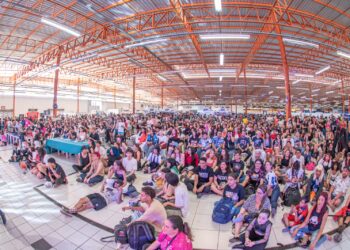 Polo Caruaru sedia nova edição do ABNOGG no próximo domingo