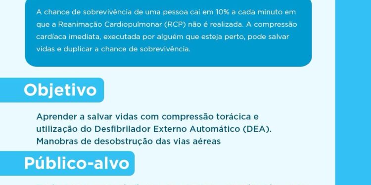 Projeto Viva Coração realiza mais uma edição em Fernando de Noronha