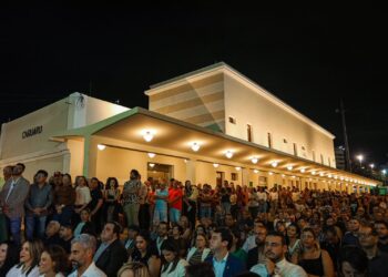 Sob gestão Raquel Lyra, Armazém da Criatividade de Caruaru reforça missão como hub de inovação em Pernambuco e ganha novo endereço