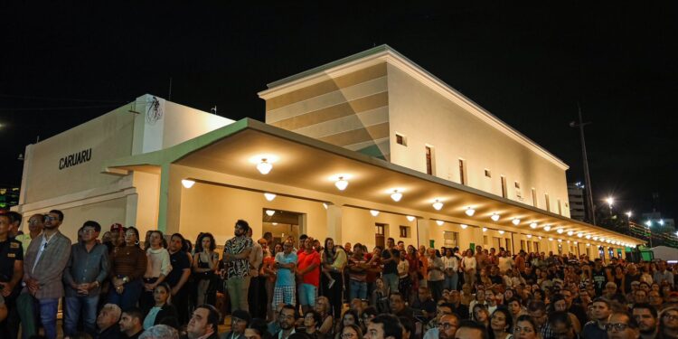 Sob gestão Raquel Lyra, Armazém da Criatividade de Caruaru reforça missão como hub de inovação em Pernambuco e ganha novo endereço