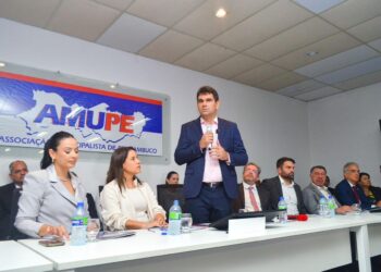 Delegação da Amupe terá mais de 600 participantes na XXV Marcha a Brasília