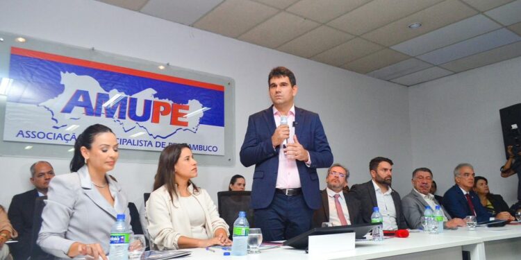 Delegação da Amupe terá mais de 600 participantes na XXV Marcha a Brasília