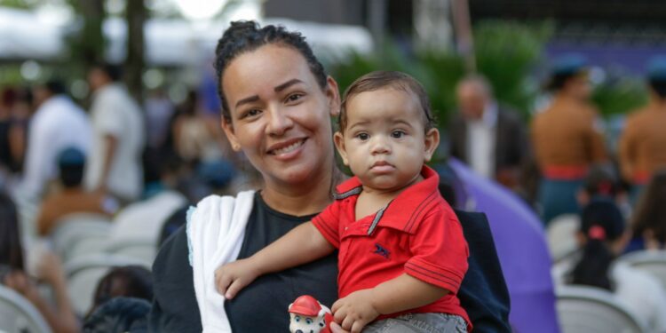 Programa Mães de Pernambuco inicia terceira fase de confirmações