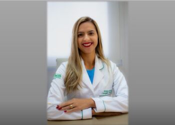 Maio Vermelho, de conscientização sobre câncer de boca, alerta para importância da prevenção e diagnóstico precoce da doença