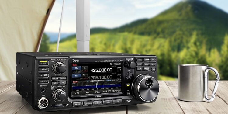 8º Encontro de Radioamadores será realizado no Polo Caruaru