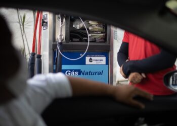 Campanha de conversão de veículos para GNV entra no segundo mês em Pernambuco
