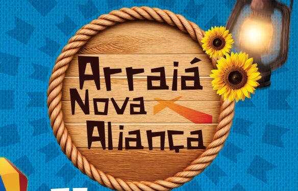 Arraiá de comunidade católica chega a 16ª edição em Toritama