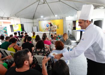 Prefeitura de Caruaru apoiou o “Na Estrada”