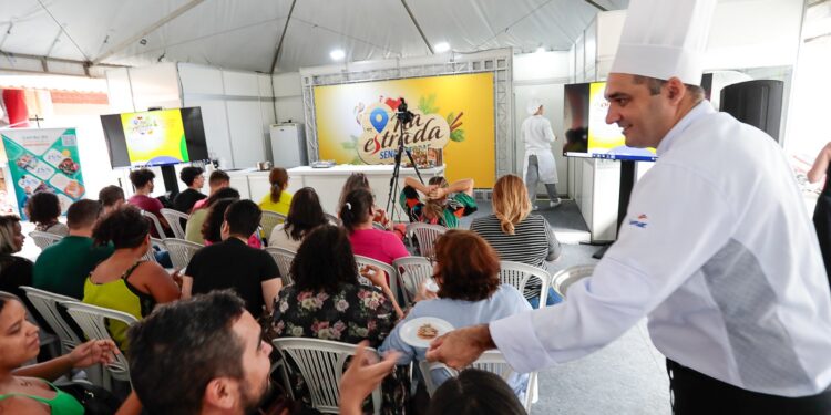 Prefeitura de Caruaru apoiou o “Na Estrada”