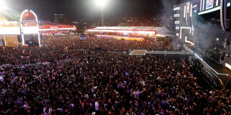 Procon Caruaru intensifica fiscalização durante festividades do São João 2024