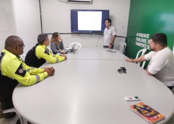 Mototaxistas, taxistas e motoristas de aplicativo terão pontos de embarque e desembarque no São João 2024