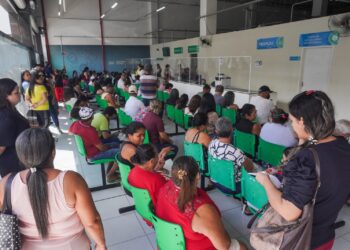 Secretaria de Saúde de Caruaru promove novo mutirão de fisioterapia