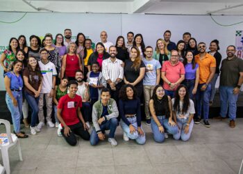 Prefeitura de Caruaru realiza I Encontro do Comitê Consultivo do Projeto Adol”essência” Ativa