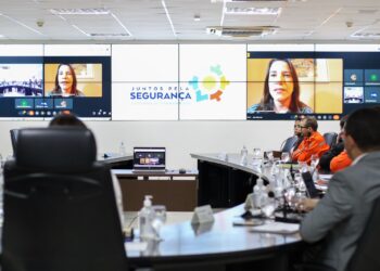 Juntos pela Segurança: Pernambuco tem redução de 11,6% nos homicídios em maio. No Recife, queda foi de 34%