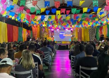 Festa da Colheita do Exato Prime fortalece a cultura nordestina
