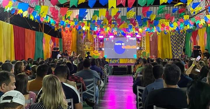 Festa da Colheita do Exato Prime fortalece a cultura nordestina