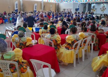 Sesc Caruaru entra no clima de São João e apresenta agenda de atividades para o mês de junho