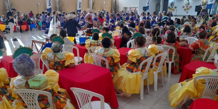 Sesc Caruaru entra no clima de São João e apresenta agenda de atividades para o mês de junho
