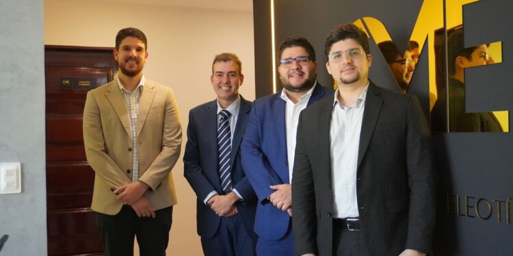 Instituto CME Caruaru concorre ao Prêmio Innovare