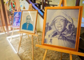 Maior e Melhor São João do Mundo tem oficinas e exposições gratuitas em diversos polos