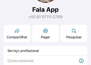 Assistente virtual com inteligência artificial facilita vida de forrozeiros em Caruaru