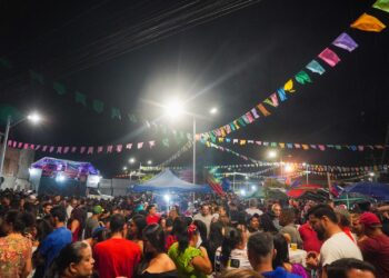Semana começa com Comidas Gigantes no Maior e Melhor São João do Mundo