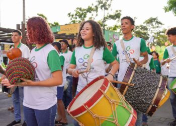Prefeitura de Caruaru promove Cortejo em Defesa das Crianças e Adolescentes