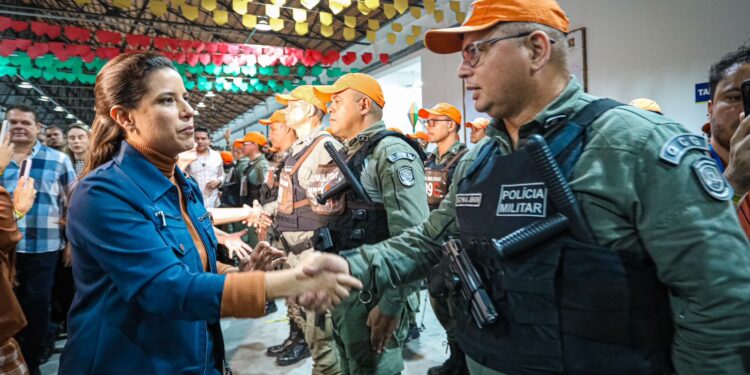 Governo de Pernambuco investe R$ 24,6 milhões nas festividades do São João de todo o Estado em 2024