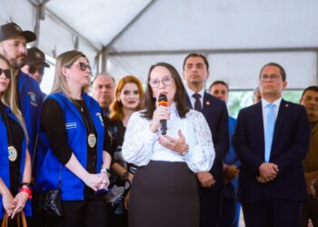 Prefeitura de Caruaru fortalece rede de enfrentamento à violência contra a mulher e inaugura primeiro Núcleo Integrado dos Oficiais de Justiça do país