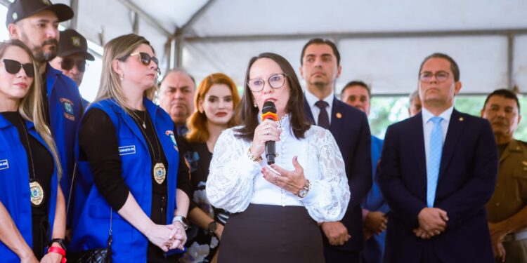 Prefeitura de Caruaru fortalece rede de enfrentamento à violência contra a mulher e inaugura primeiro Núcleo Integrado dos Oficiais de Justiça do país