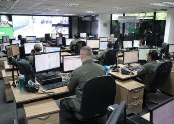 Governo de Pernambuco lança licitação do novo sistema de videomonitoramento da SDS