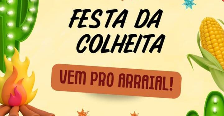 Exato Prime realiza mais uma tradicional Festa da Colheita