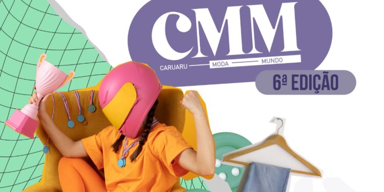 Caruaru Moda Mundo abriu sua 6ª Edição na quarta-feira (19)