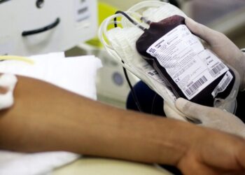 Junho Vermelho e a importância da doação de sangue para pacientes oncológicos